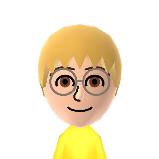 Ignatz Mii character: (Source: https://www.reddit.com/r/fireemblem/comments/cqtv9j/)