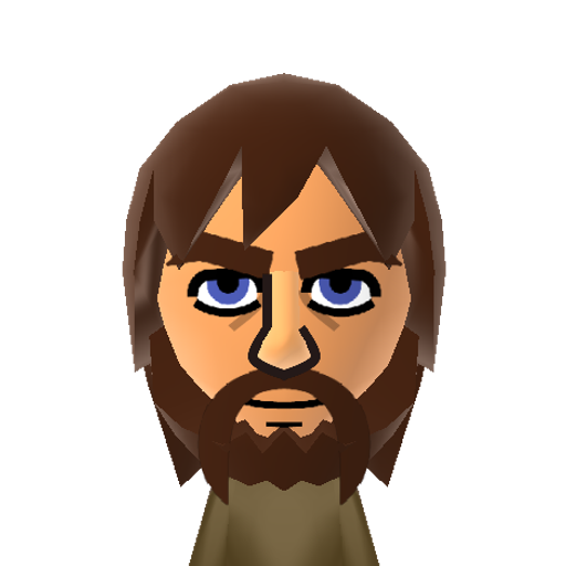 Thorin Mii character: Leader of the dwarves in "The Hobbit", rightful king of Erebor. Played by Richard Armitage.
