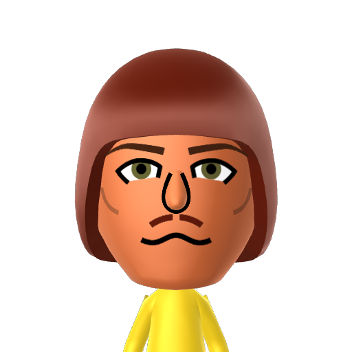 マイク Mii