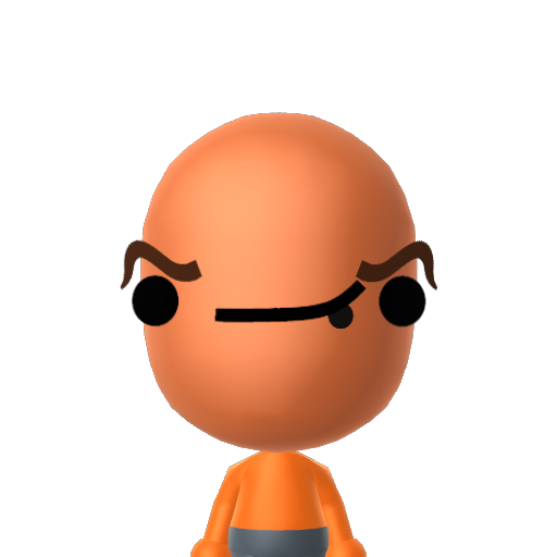 RichJimmy Mii character: These are extracted and derived from the Mii Central Miis from the 3DS Miitopia.