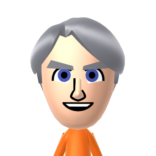 Charles Mii
