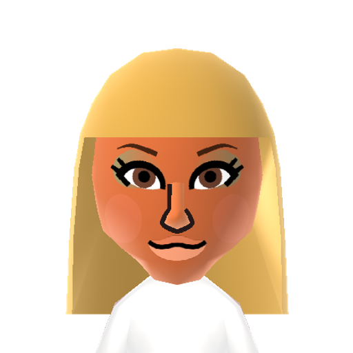 Nicki Mii character: American Pop Star / Rapper. Featured in Justin Bieber's song Beauty and a Beat, and Madonna's song Give Me All Your Luvin'. Popularized Superbass. One of the judges in the 12th season of American Idol.