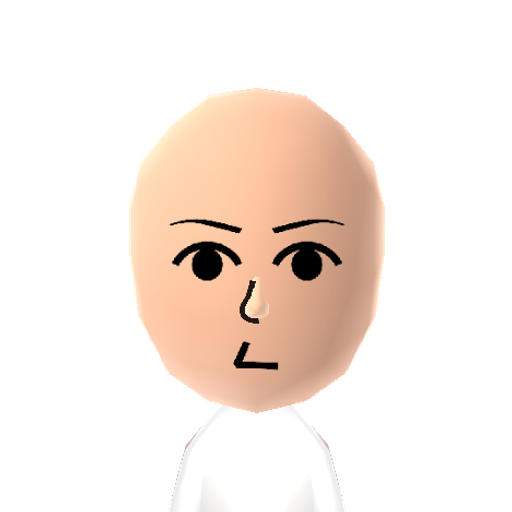 Karate Joe Mii character: A recurring character in the "Rhythm Heaven" series, often appearing in the game "Karate Man".