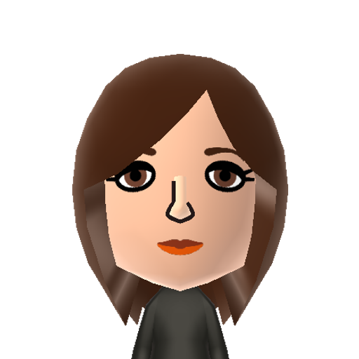 Ellen Mii character: Actress from "Juno", "Inception" and "X-Men III".