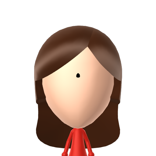 ? Mii character preview