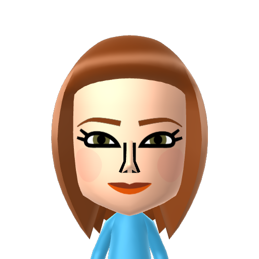 앍앎앓암압앗았앙앝앞 Mii character: This is a Mii for testing Mii nicknames.