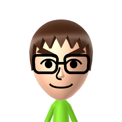 jean Mii character preview