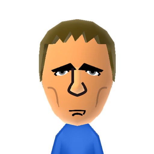Cpt Archer Mii character: Captain of the starship Enterprise on the most recent TV version of 'Star Trek' - the prequel 'Star Trek: Enterprise'. Played by Scott Bakula.