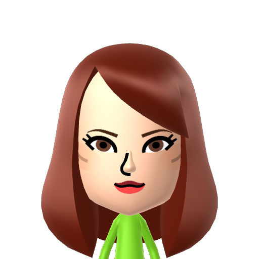 Debby Mii