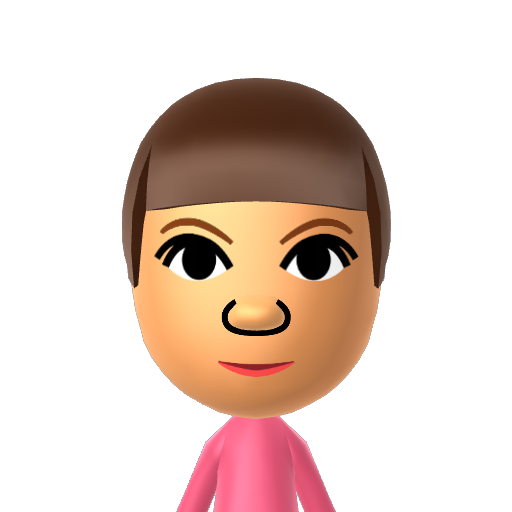 Nin★KATIE Mii