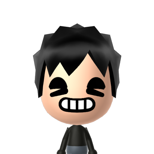 Bendy Mii