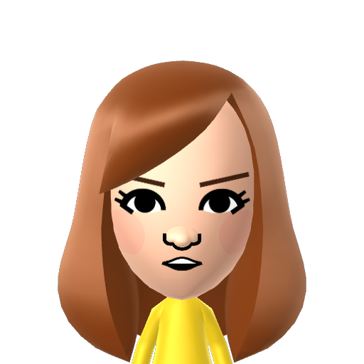 なかまた　しおり Mii
