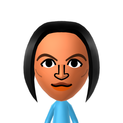 ユエホァ Mii