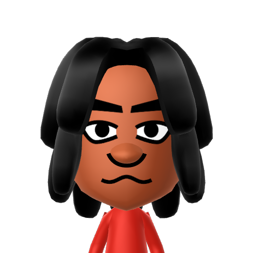 Alex Mii