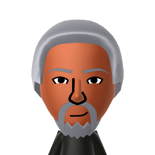 Freeman Mii