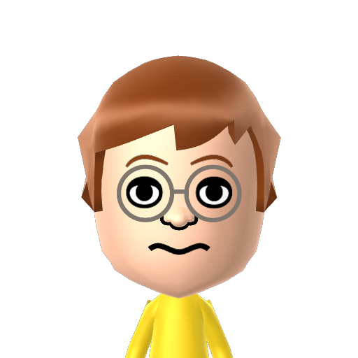 Arnold Mii