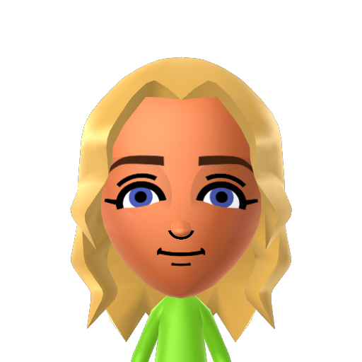 SAMPLE_00 Mii