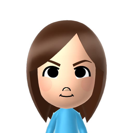 みやざき　みほ Mii