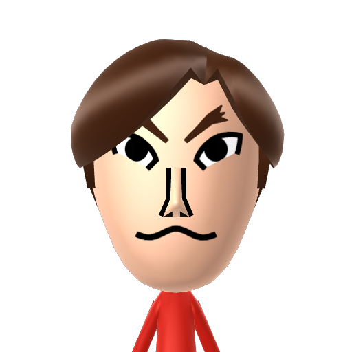 にしまきサン Mii