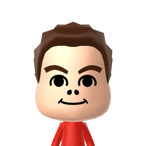 やまぐち Mii