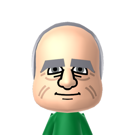 ジョアオ Mii