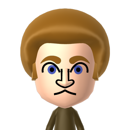 财责贤败账货质贩贪贫 Mii character: This is a Mii for testing Mii nicknames.