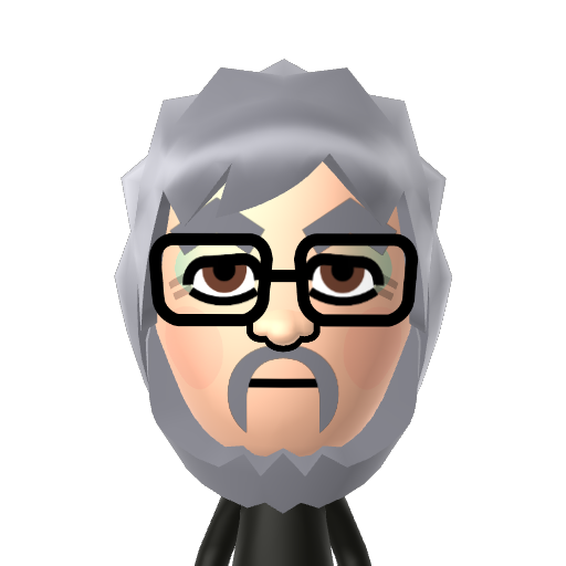 Jacob Mii