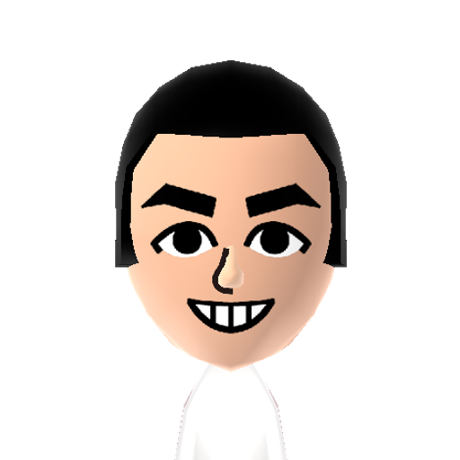 Gentaro Mii character: Kamen Rider Fourze, from the tokusatsu "Kamen Rider Series".