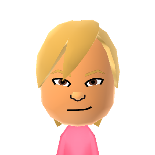 Pagan Mii character: From the Ubisoft game "Far Cry 4", he takes the role of the antagonist of sorts, the dictator of Kyrat whose only interest is spending time with Ajay.