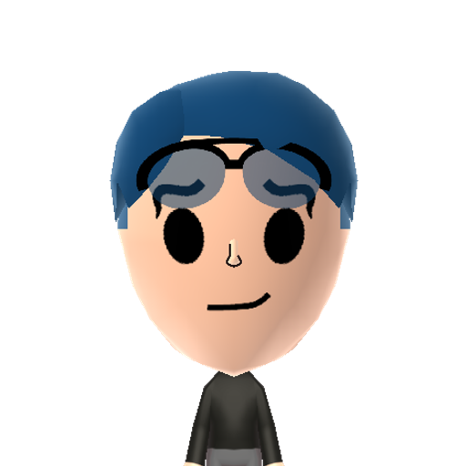 kirbypuff Mii character: Extracted from Super Mario Maker 2 servers. Maker Name: KirbypufYT -- Maker ID: 9L6-M8S-9HG -- Country: United States