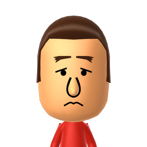 まつけんサン Mii