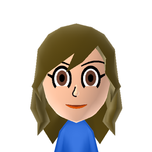 Ofcr.Jenny Mii character: They are the police officers who use Pokemon in their duties.