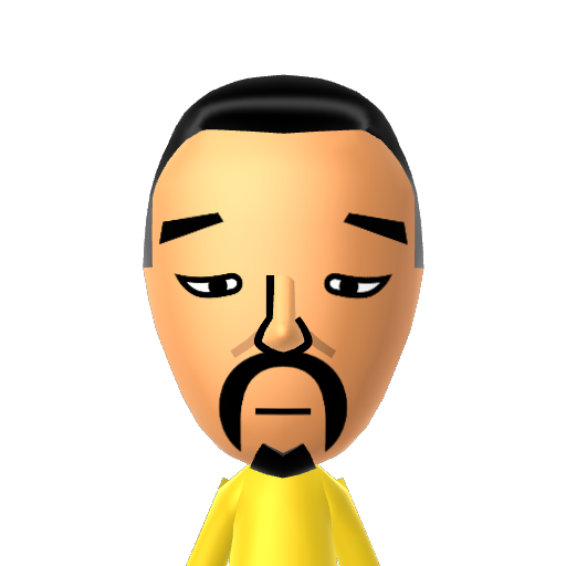 としいえ Mii