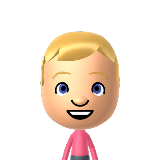 InfiniMii - Browse, Convert, and Share Nintendo Mii Characters