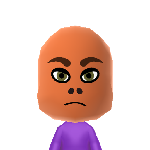 Ripto Mii character: The short but aggressive villain from the "Spyro the Dragon" series. A main antagonist in "Spyro 2: Ripto's Rage/Gateway to Glimmer", he plans to take over Avalar with his dark powers. He hates dragons.