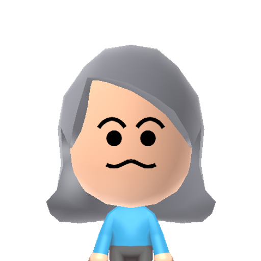 tem Mii character preview
