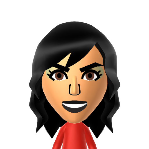 no name Mii