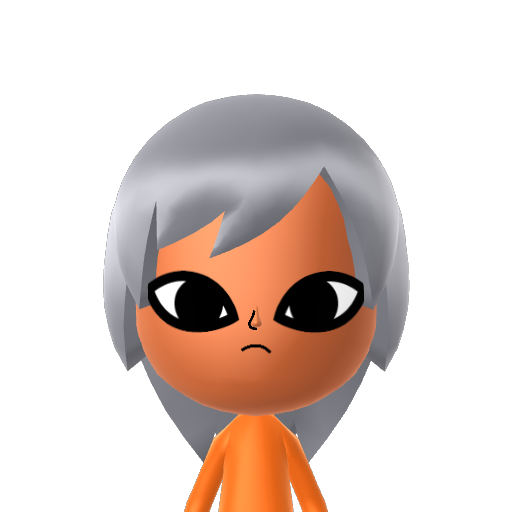 Bea Mii character preview