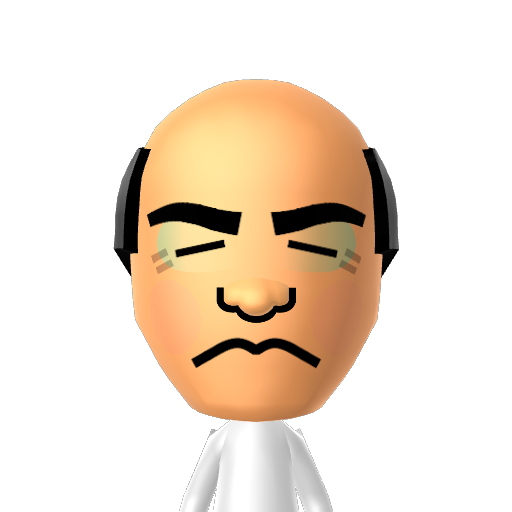 くらのすけ2 Mii