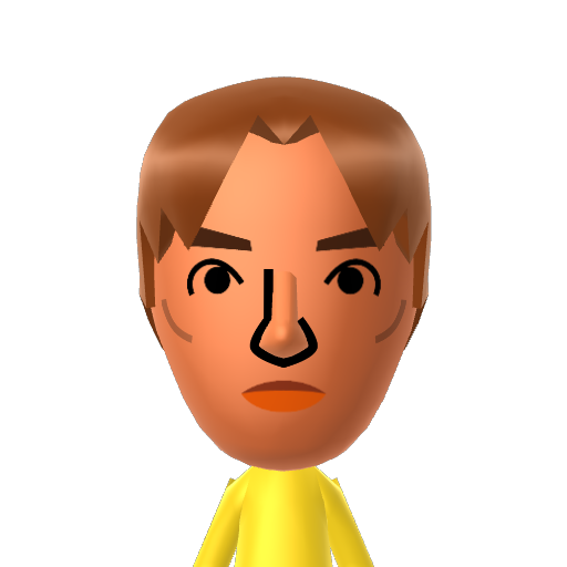 マツイ Mii