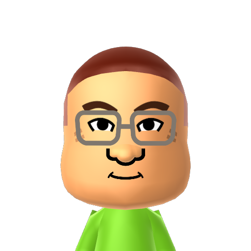 Nin★Dai8 Mii