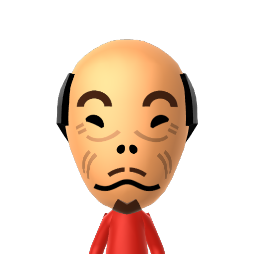 さ Mii