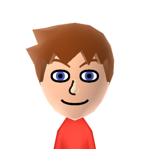 dan tdm Mii character preview