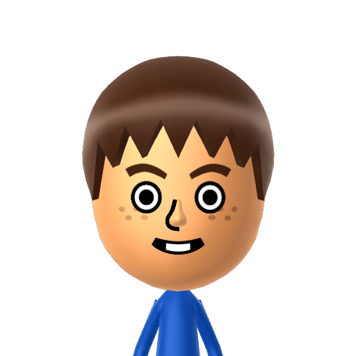 けんた Mii