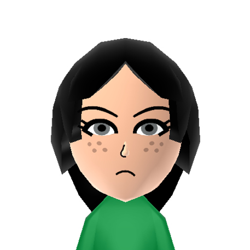 Mukuro Mii character preview