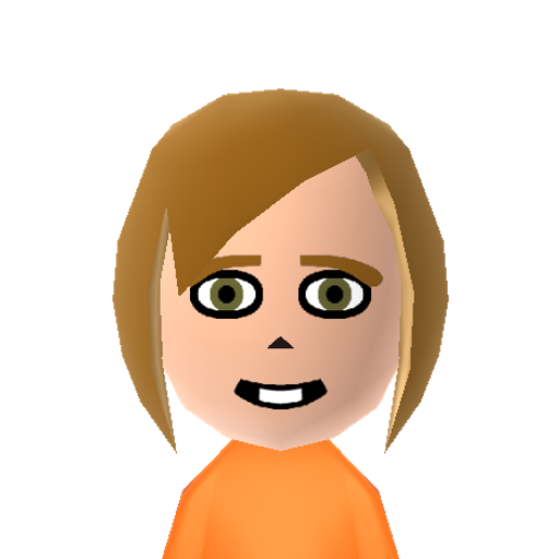 bo Mii character: NNID: wildintn