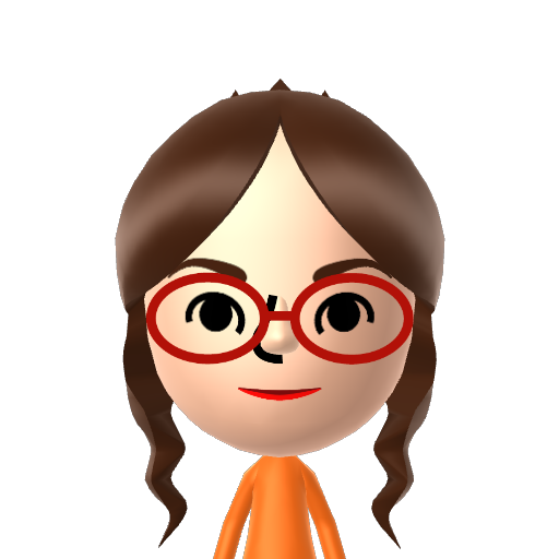 CRばんばひさこ Mii