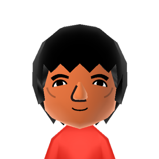 Vadinho Mii character: An Aztec high priest and devotee of the puma... alien... god thing? In "The Pumaman", an English-language movie produced in Italy and made famous by Mystery Science Theater 3000, Vadinho is the mentor and loyal sidekick of the current Pumaman.