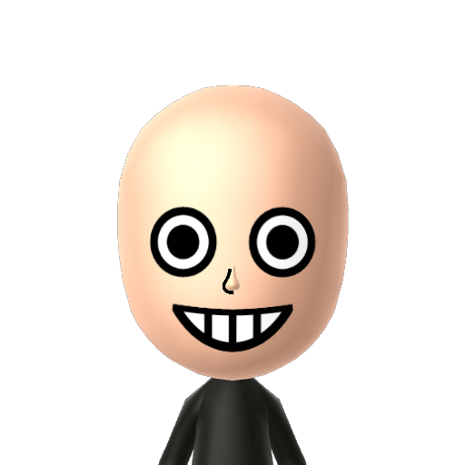 eteled Mii character preview