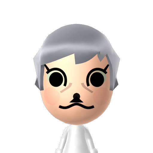 うさうさ Mii